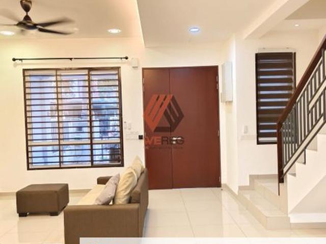 House for rent in Selangor