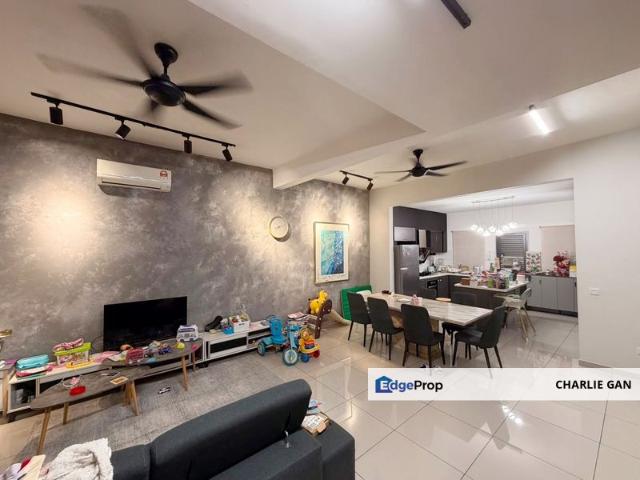 House for sale in Selangor