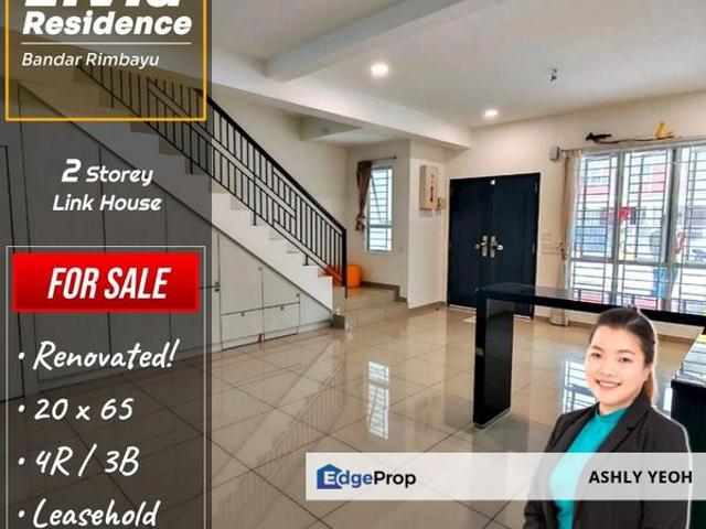 House for sale in Selangor