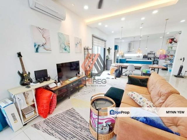 House for rent in Selangor