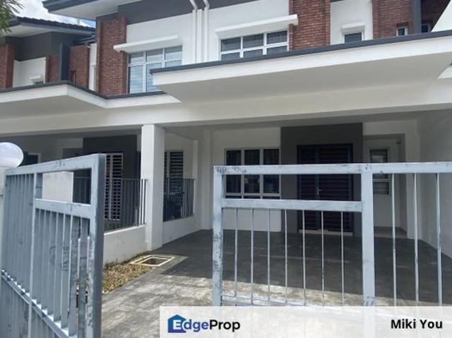 House for sale in Bandar Rimbayu, Kuala Langat
