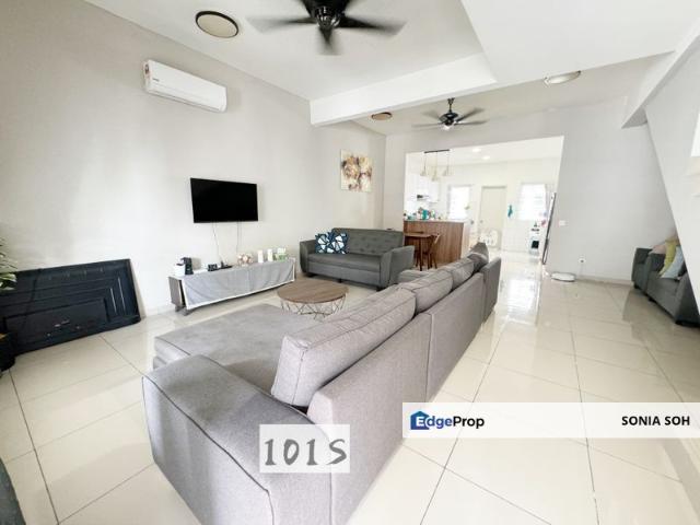 House for sale in Selangor