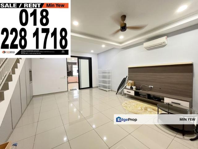 House for rent in Selangor