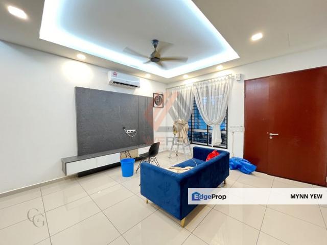 House for rent in Selangor
