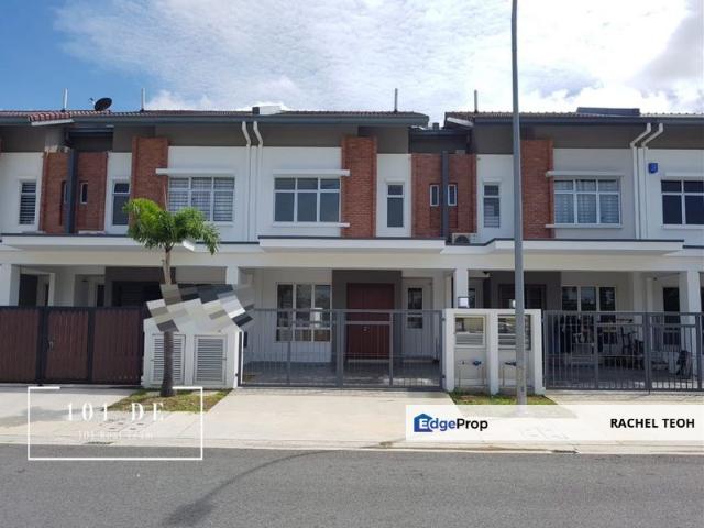 House for rent in Selangor