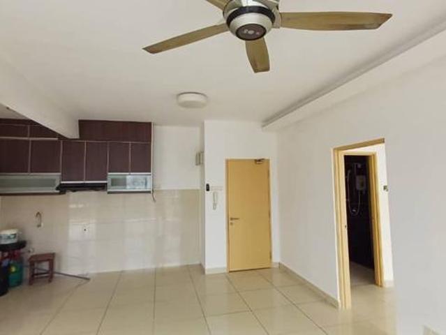 Serviced Residence for sale in Cheras
