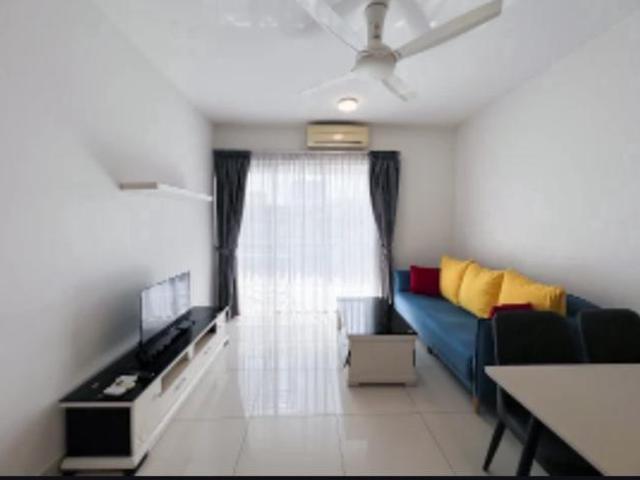 Serviced Residence for sale in Kajang, Langat