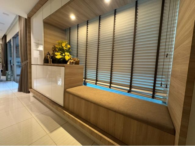 Condominium for rent