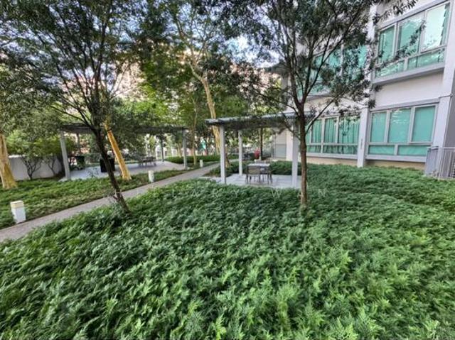 Condominium for rent
