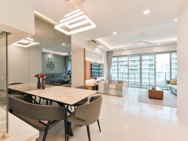 Condominium for sale