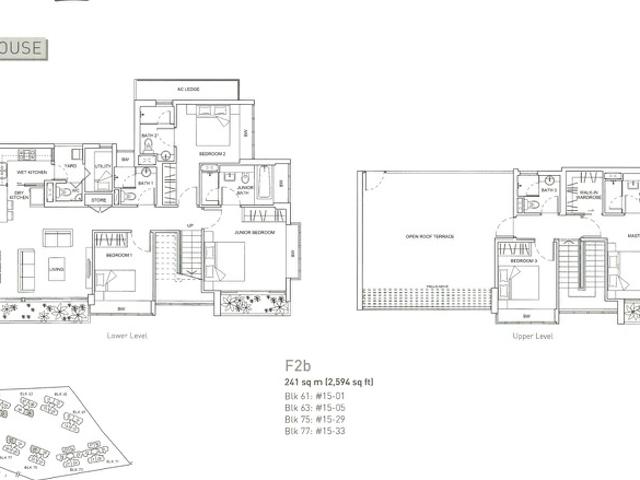 Condominium for sale
