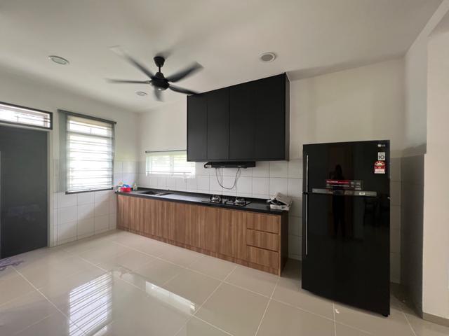 Terraced House for rent in Selangor