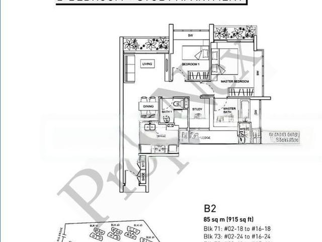 Condominium for sale