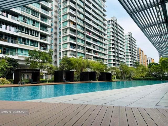 Condominium for sale