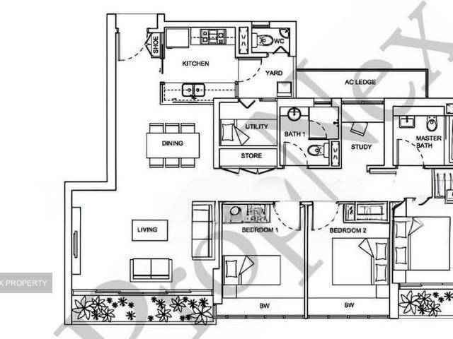 Condominium for sale