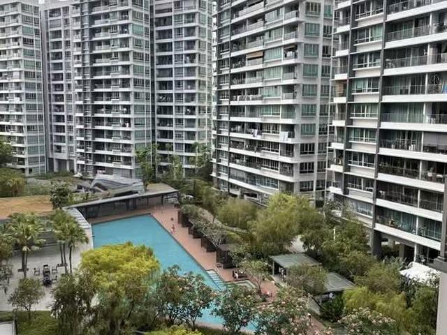 Condominium for rent