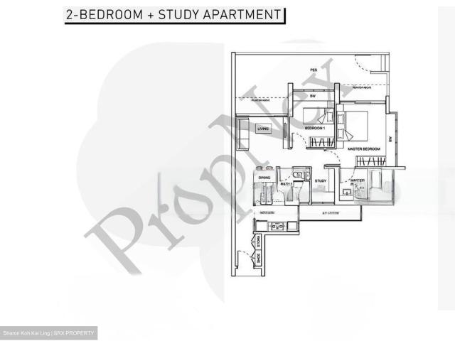 Condominium for sale in Pasir Ris, 17 Far East, Changi