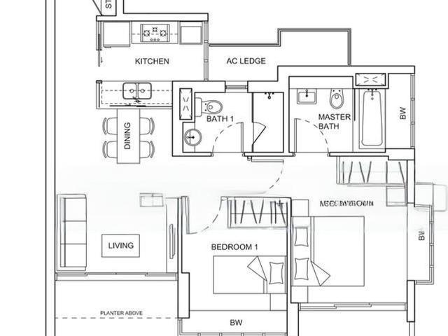 Condominium for sale