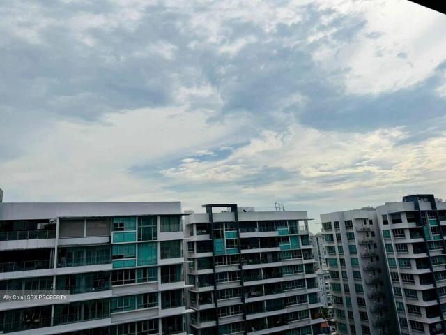 Condominium for sale