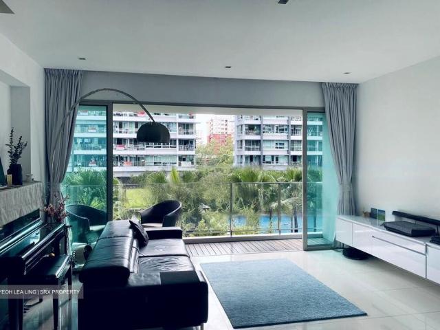 Condominium for sale in Pasir Ris