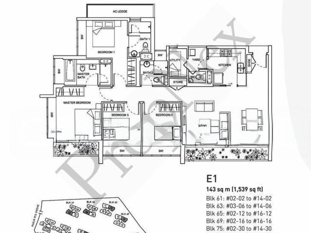 Condominium for sale