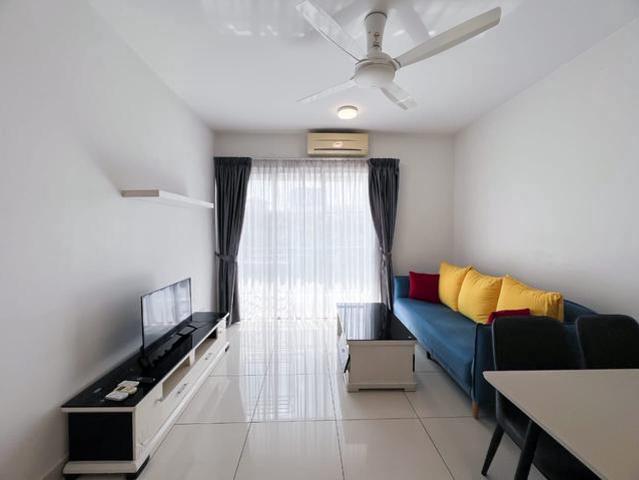 Serviced Residence for sale in Kajang, Langat