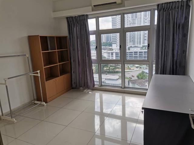 Serviced Residence for sale in Kajang, Langat