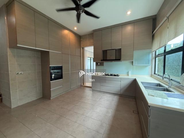 Residential House for rent in Selangor