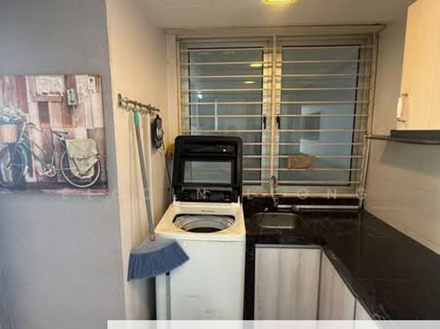 Condominium for sale in Kajang, Langat