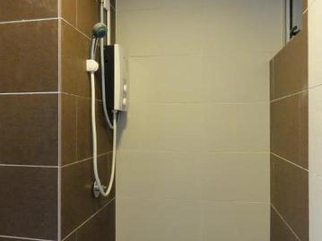 Serviced Residence for sale in Kajang, Langat