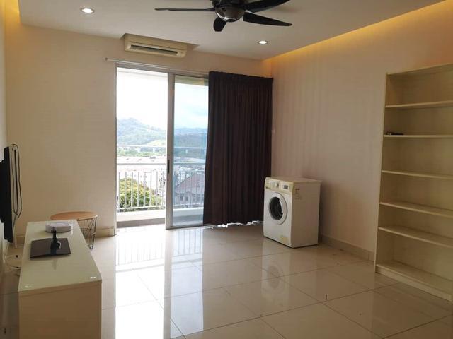 Serviced Residence for rent in Kajang, Langat