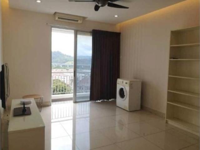 Serviced Residence for rent in Kajang, Langat