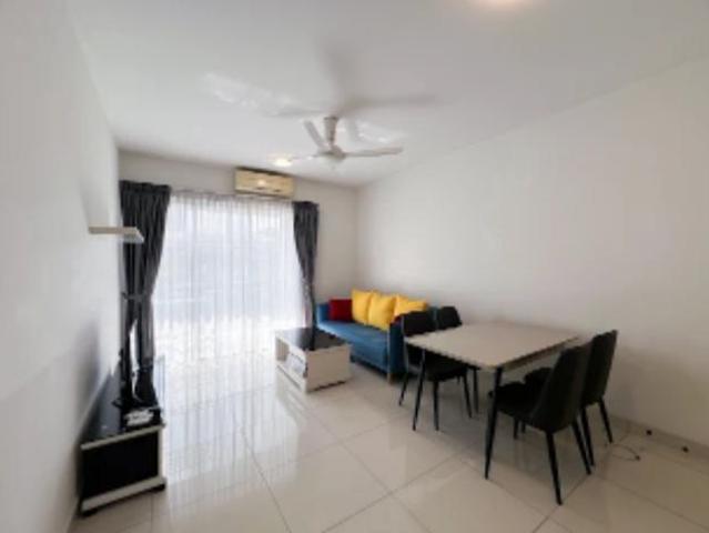 Serviced Residence for rent in Kajang, Langat
