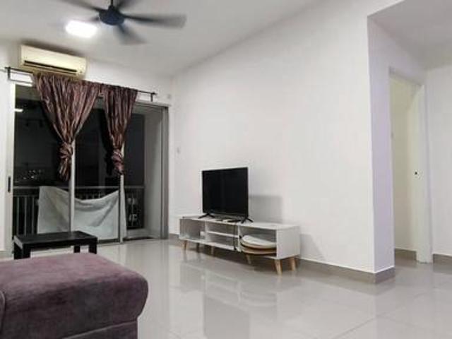 Serviced Residence for sale in Kajang, Langat