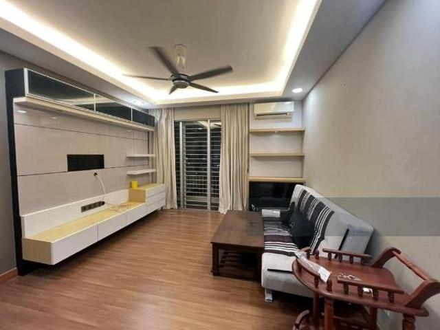 Serviced Residence for sale in Kajang, Langat