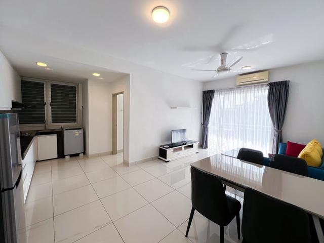 Serviced Residence for sale in Cheras, Majlis Perbandaran Kajang