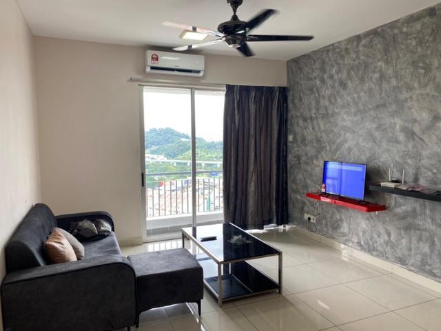 Serviced Residence for sale in Cheras