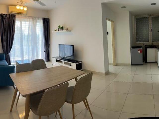 Serviced Residence for sale in Cheras