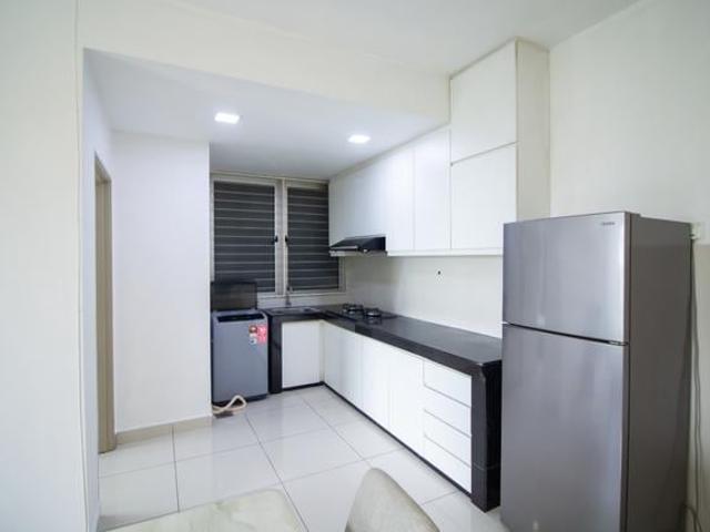 Serviced Residence for sale in Kajang, Langat