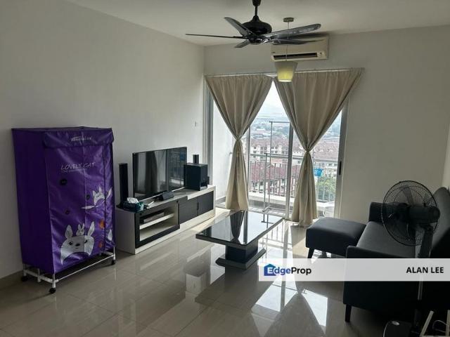 Condominium for sale in Kajang, Langat
