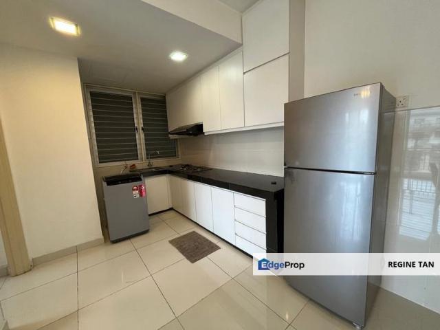 Condominium for sale in Kajang, Langat
