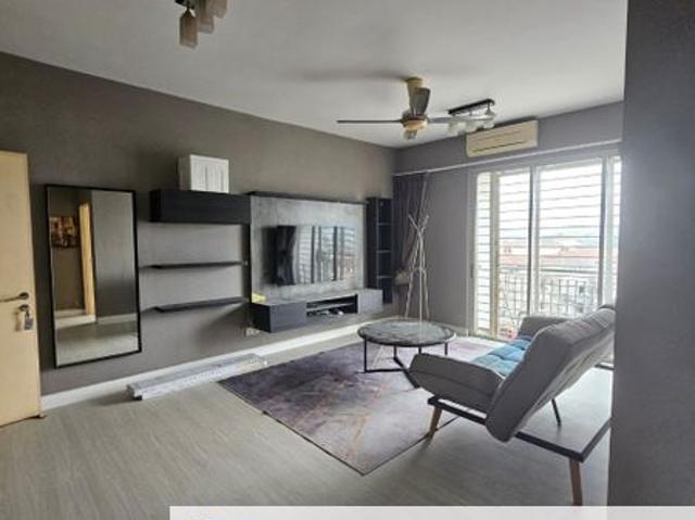 Condominium for sale in Kajang, Langat