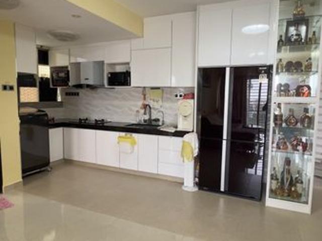 Condominium for sale in Kajang, Langat