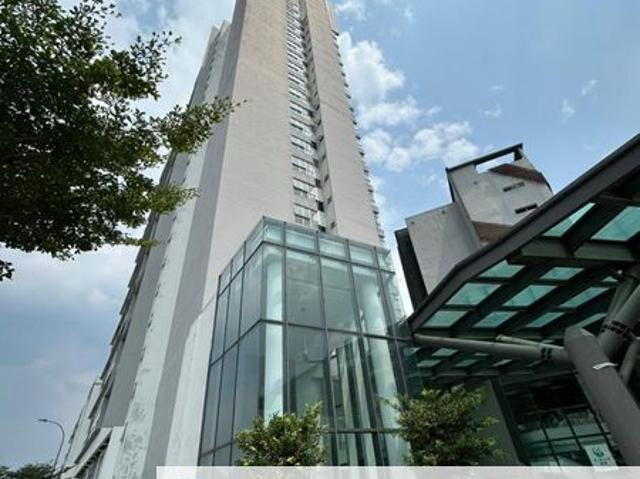 Condominium for rent in Kajang, Langat