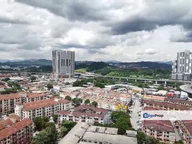 Condominium for sale in Kajang, Langat