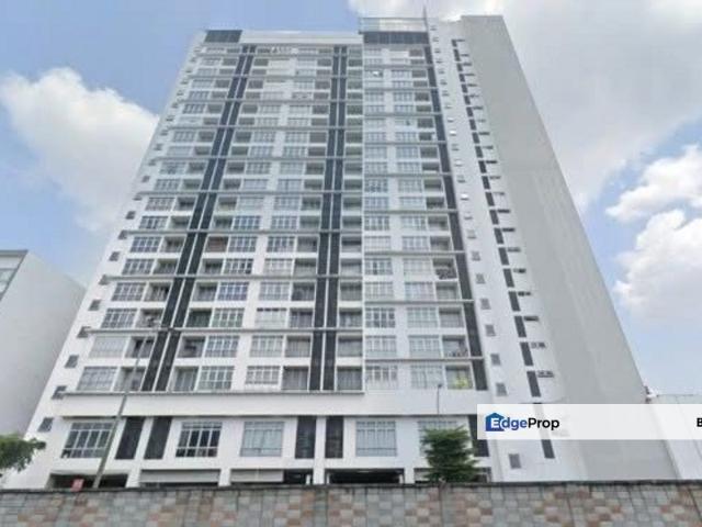 Condominium for sale in Kajang, Langat
