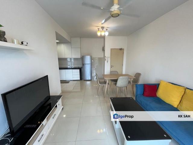 Condominium for sale in Kajang, Langat
