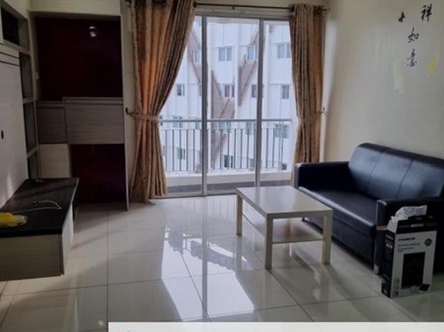 Condominium for sale in Kajang, Langat