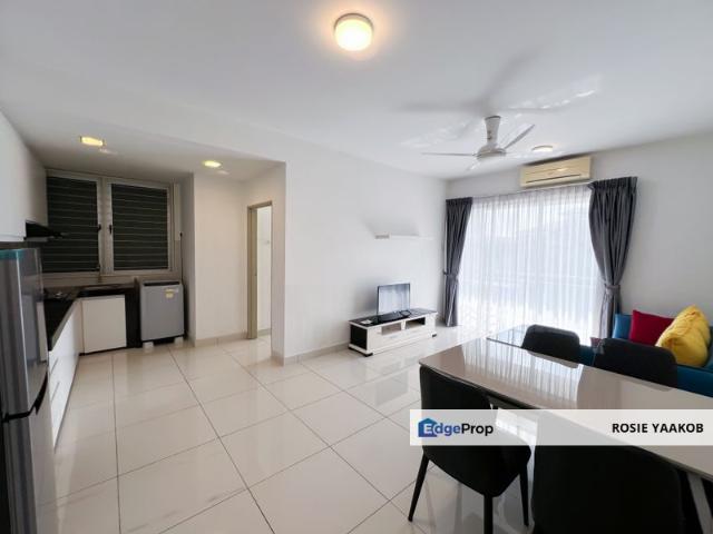 Condominium for sale in Kajang, Langat