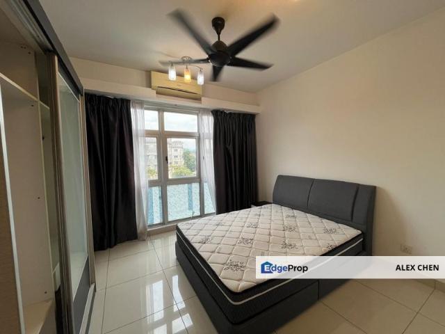 Condominium for sale in Kajang, Langat